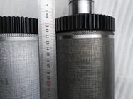 Grave o molde de gravação da máquina da tubulação inoxidável do teste padrão para o rolo gravado vidro